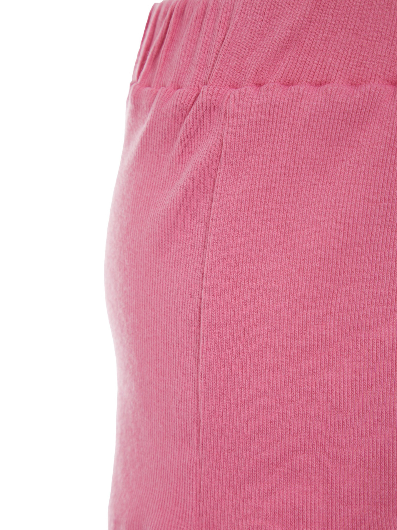 Шорты Trendyol модель TKDSS22SR00006/Pembe Фото