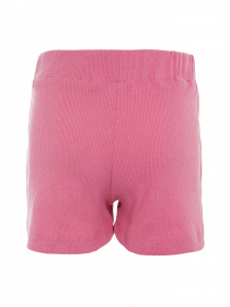 Шорты Trendyol модель TKDSS22SR00006/Pembe Фото