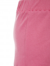 Шорты Trendyol модель TKDSS22SR00006/Pembe Фото