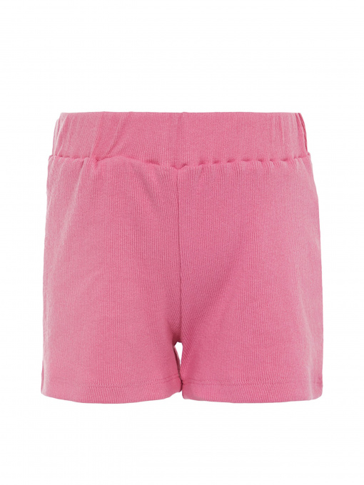 Шорты Trendyol модель TKDSS22SR00006/Pembe Фото