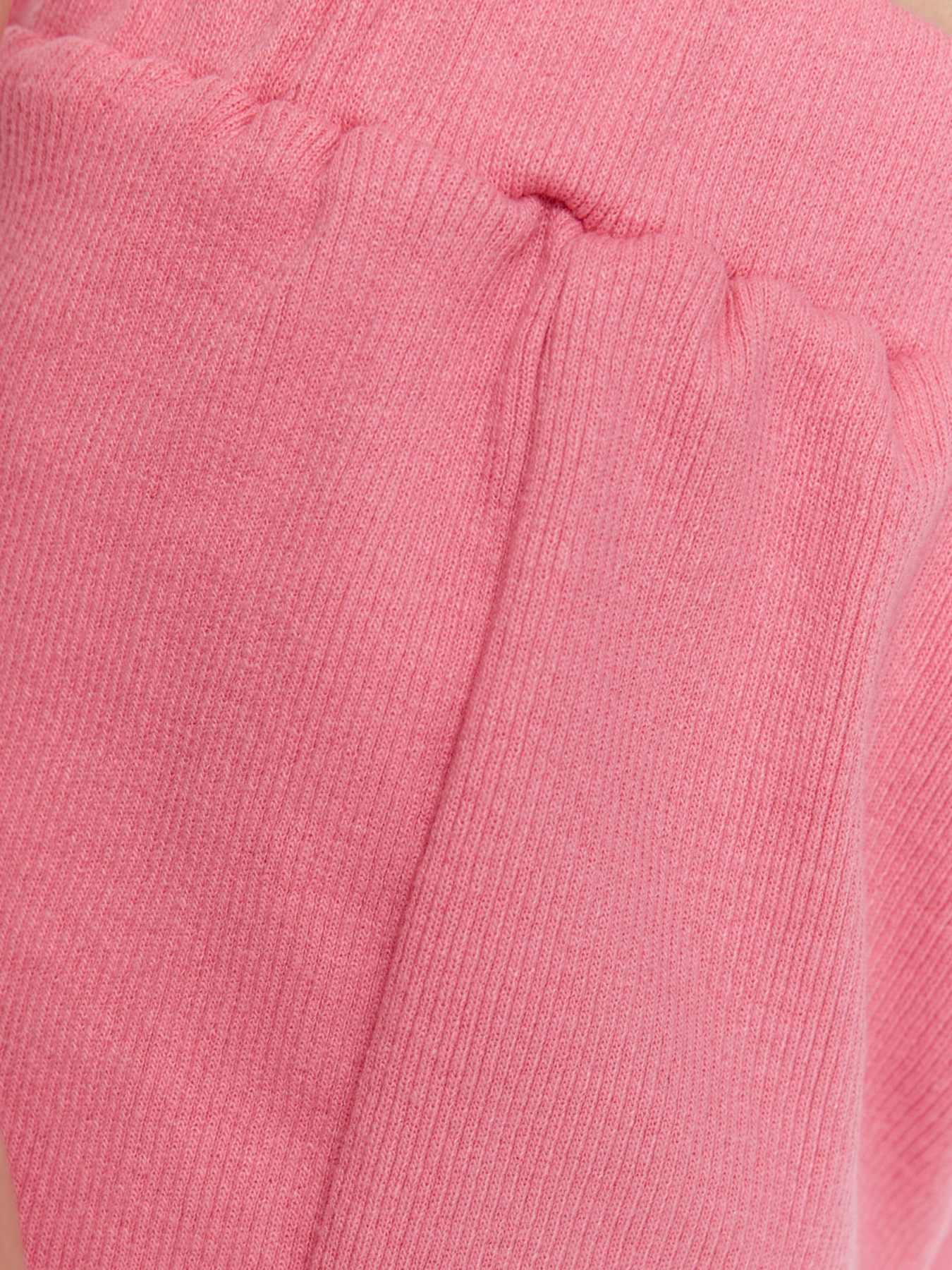 Повседневные шорты Trendyol модель TKDSS22SR00006/Pembe Фото