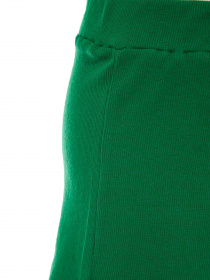 Шорты Trendyol модель TKDSS22SR00006/Yesil Фото