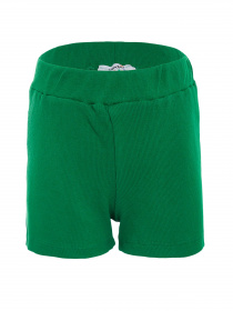 Шорты Trendyol модель TKDSS22SR00006/Yesil Фото