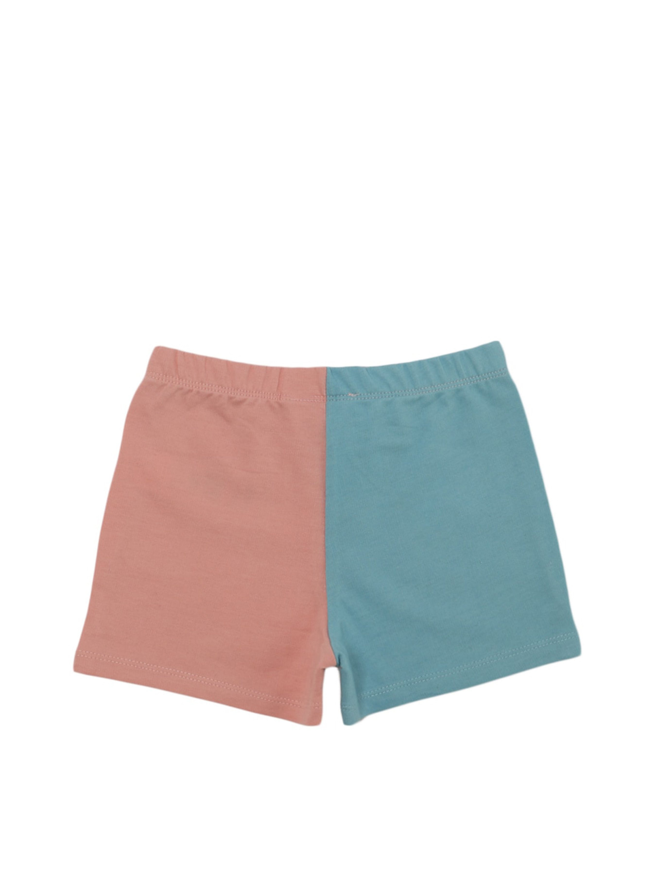 Шорти Trendyol модель TKDSS22SR0242/Cok Renkli Фото