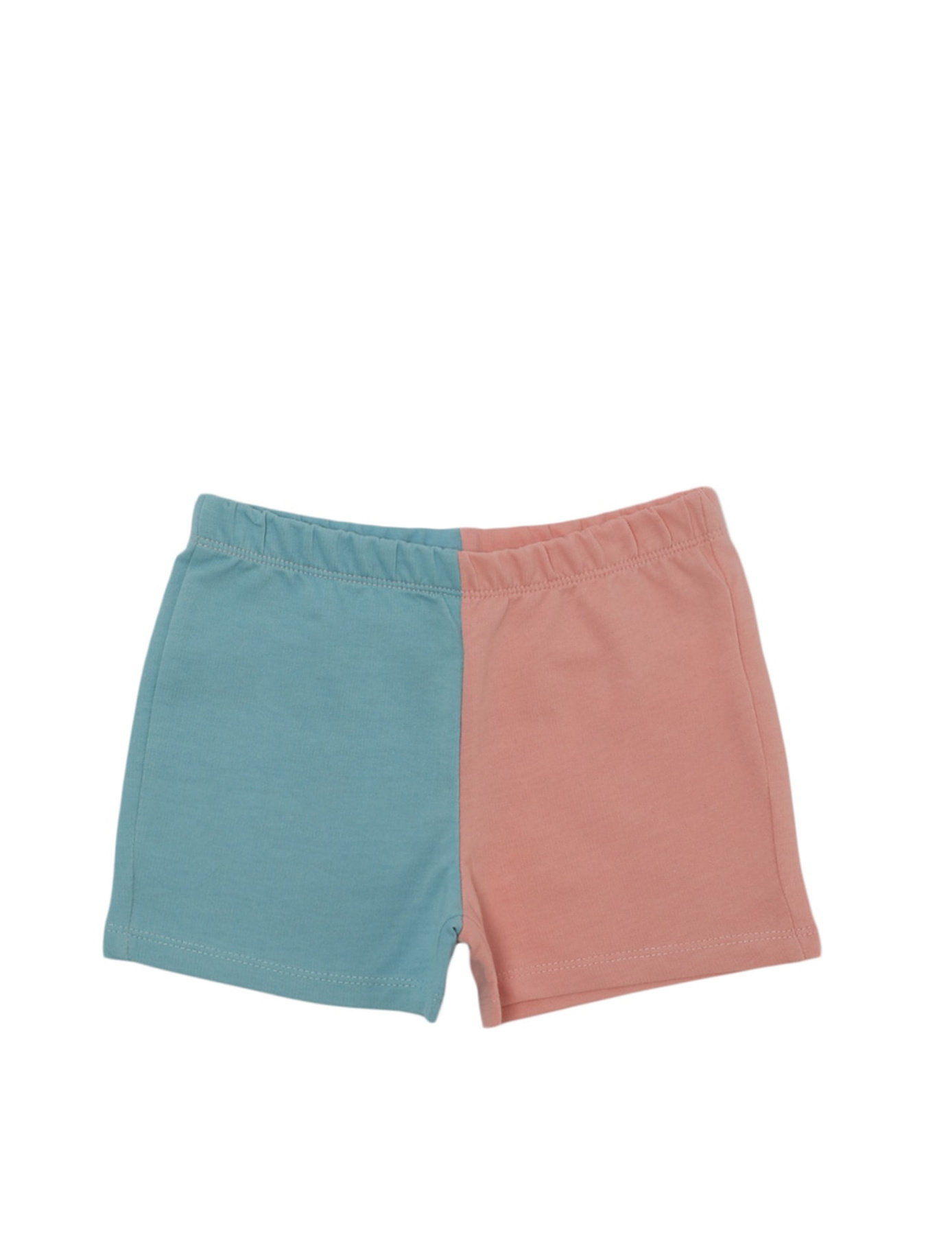 Шорти Trendyol модель TKDSS22SR0242/Cok Renkli Фото