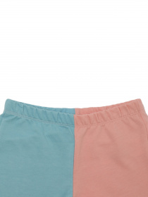 Шорти Trendyol модель TKDSS22SR0242/Cok Renkli Фото