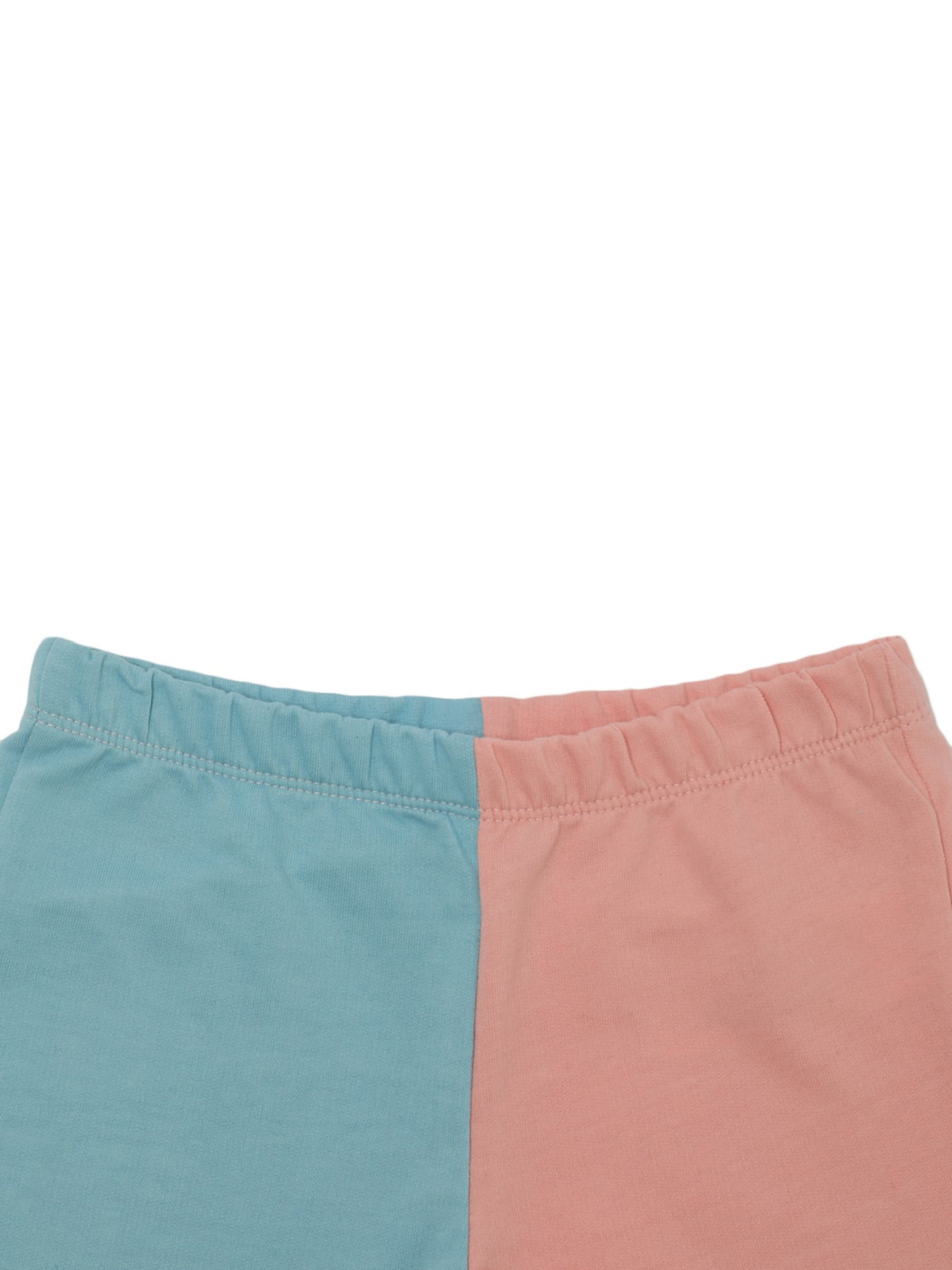 Повсякденні шорти Trendyol модель TKDSS22SR0242/Cok Renkli Фото