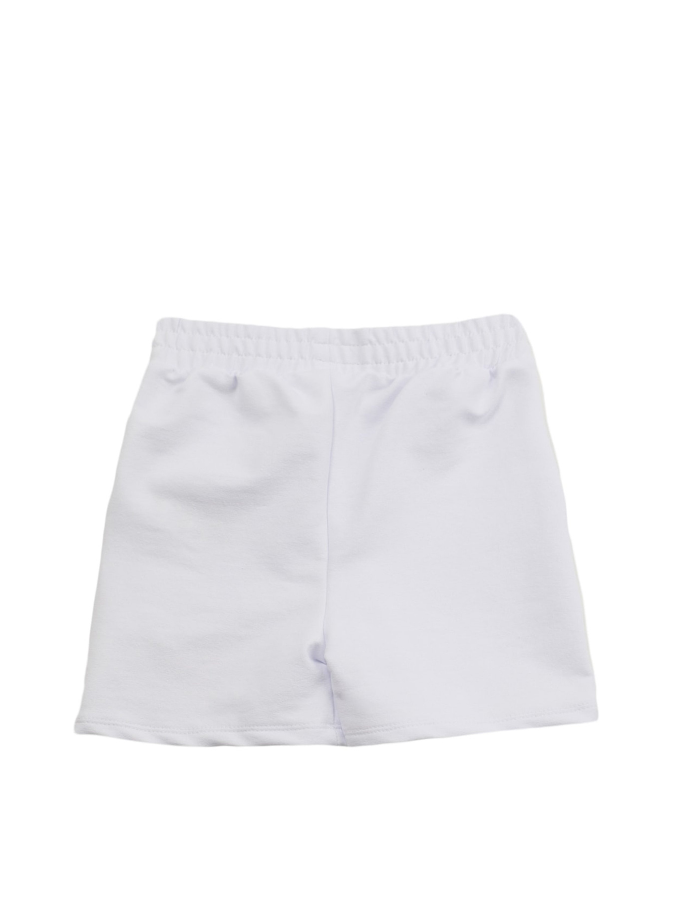 Шорты Trendyol модель TKDSS22SR0252/Beyaz Фото