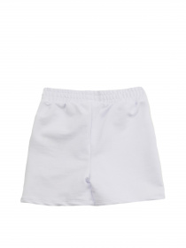 Шорты Trendyol модель TKDSS22SR0252/Beyaz Фото