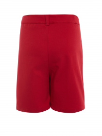 Шорти Trendyol модель TKDSS22SR0314/Kirmizi Фото