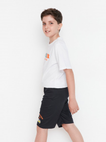 Шорты Trendyol модель TKDSS22SR0314/Lacivert Фото