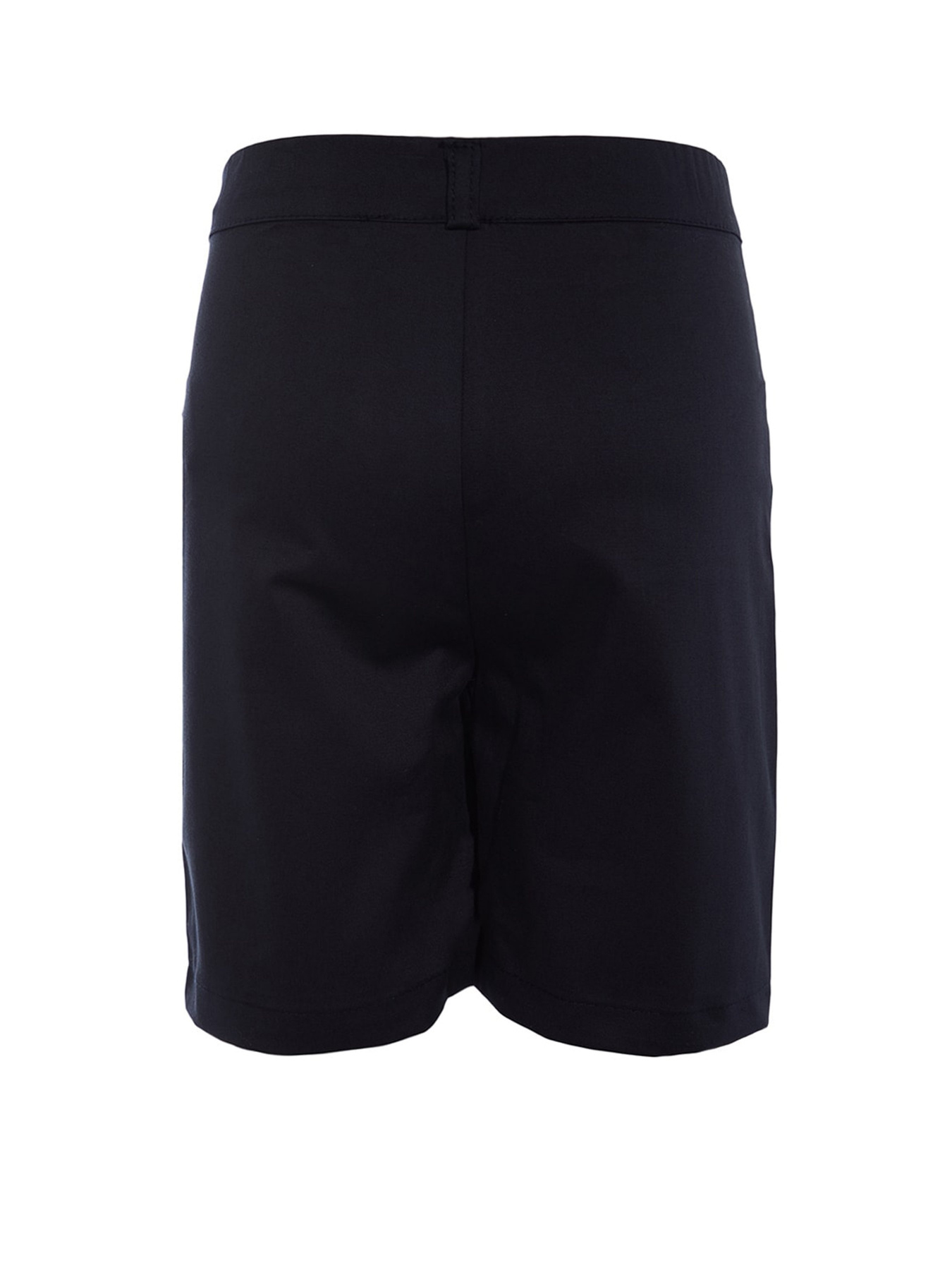 Повсякденні шорти Trendyol модель TKDSS22SR0314/Lacivert Повсякденні шорти Trendyol модель TKDSS22SR0314/Lacivert Фото