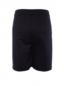 Повсякденні шорти Trendyol модель TKDSS22SR0314/Lacivert Повсякденні шорти Trendyol модель TKDSS22SR0314/Lacivert Фото