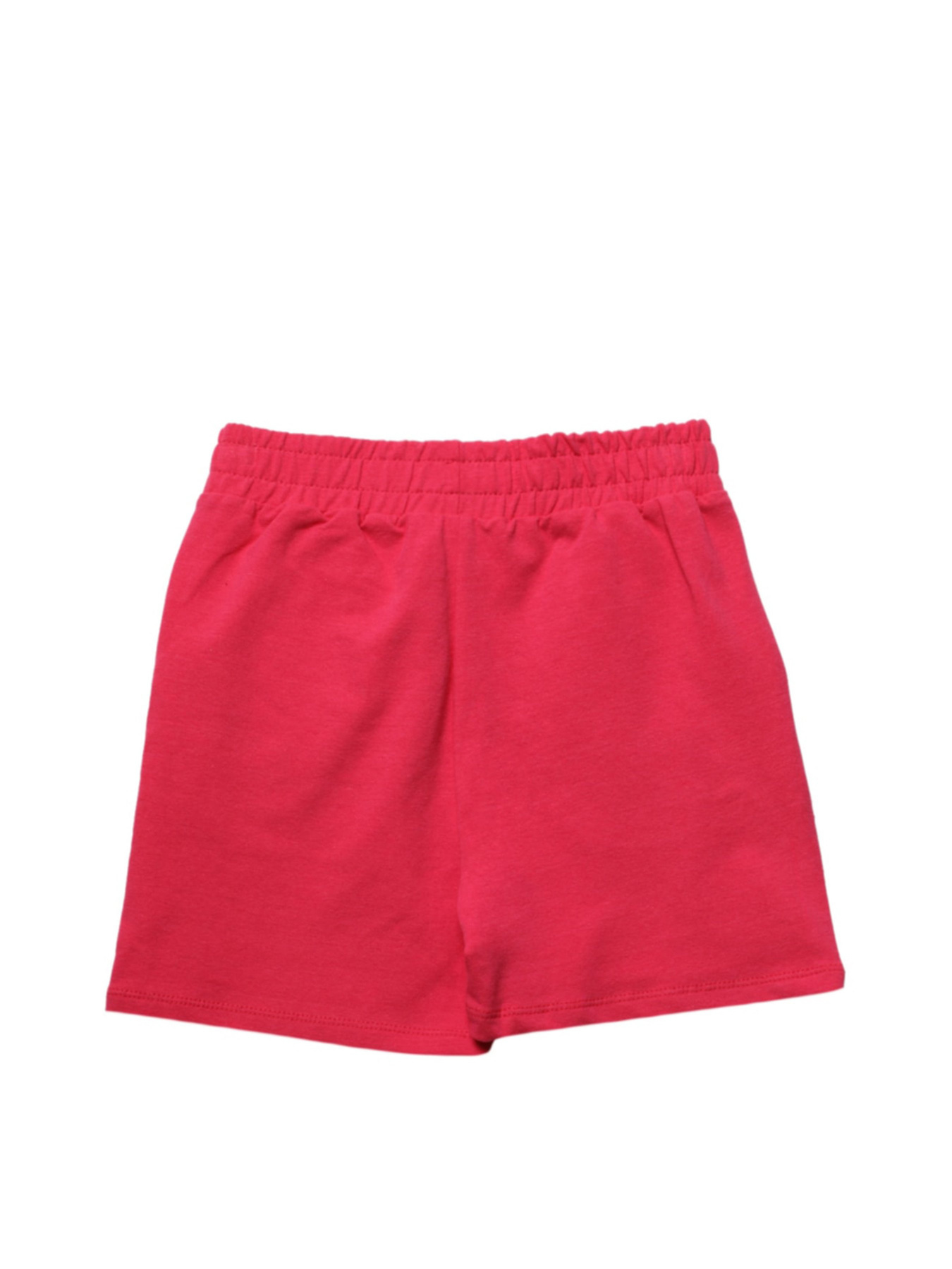 Шорти Trendyol модель TKDSS22SR0524/Fusya Фото