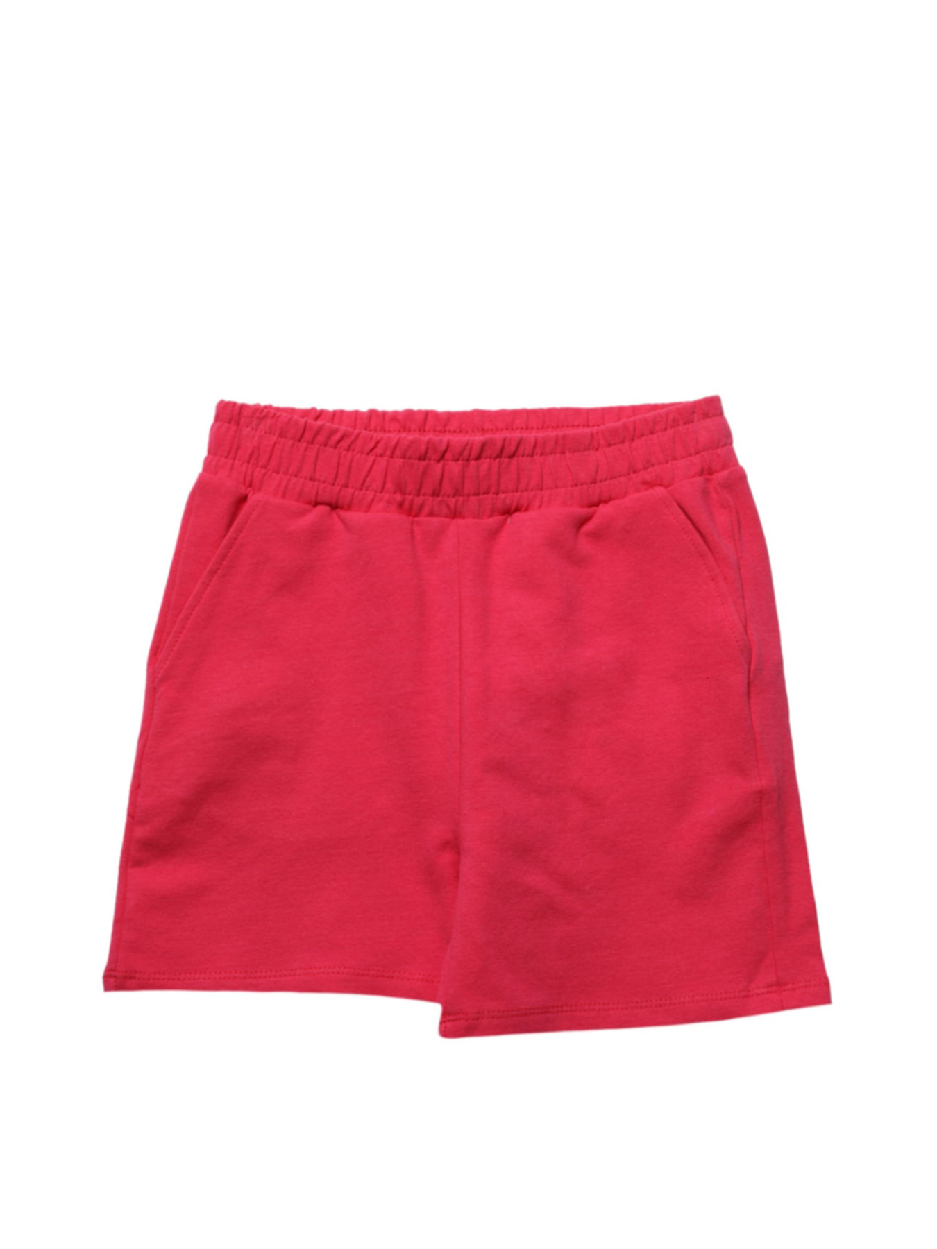 Шорти Trendyol модель TKDSS22SR0524/Fusya Фото