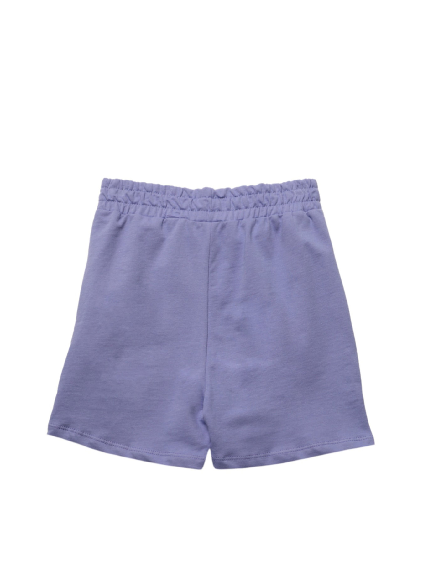 Шорти Trendyol модель TKDSS22SR0524/Lila Фото