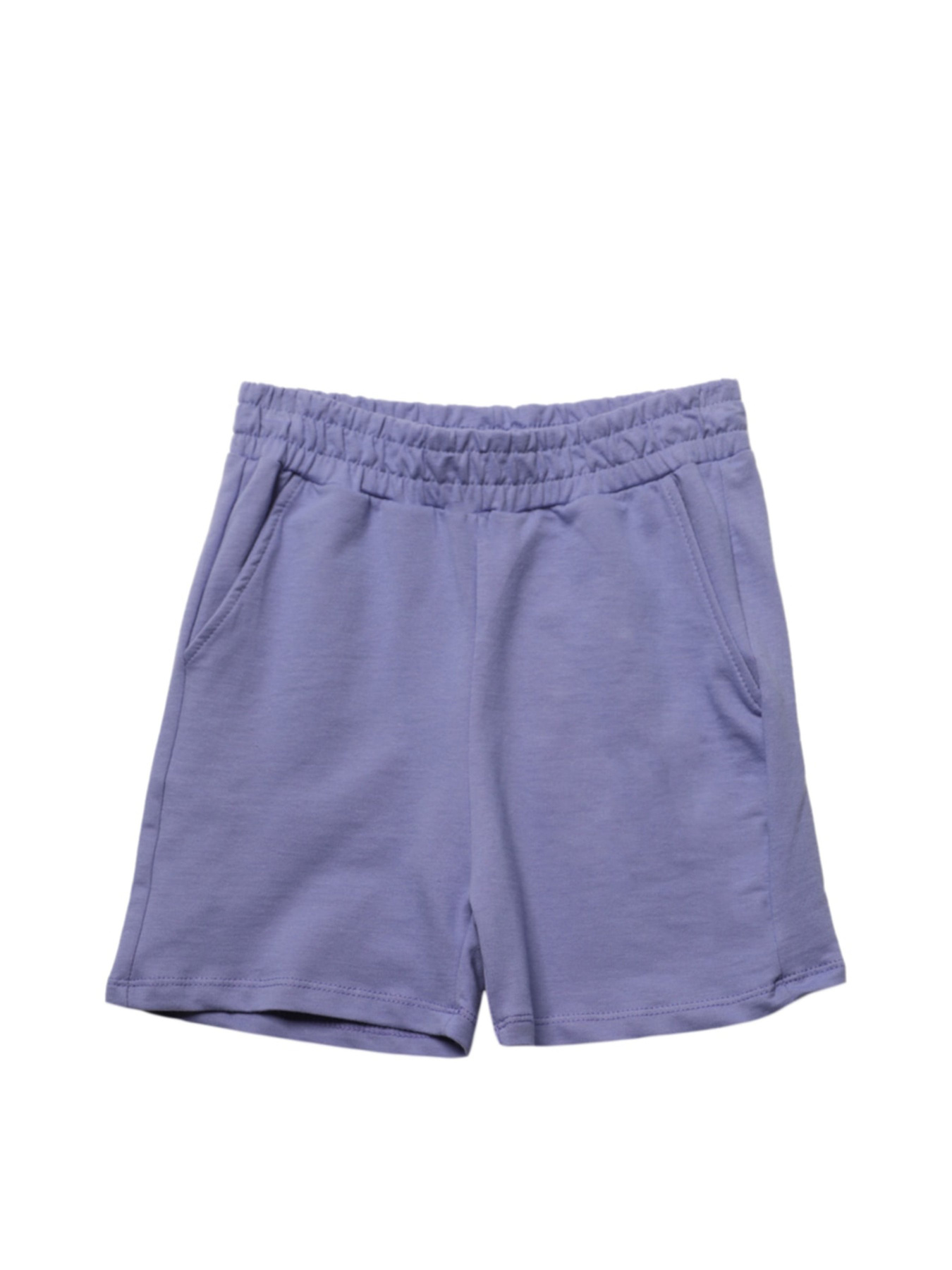 Шорти Trendyol модель TKDSS22SR0524/Lila Фото