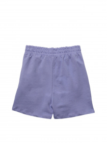 Шорти Trendyol модель TKDSS22SR0524/Lila Фото