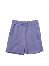 Шорти Trendyol модель TKDSS22SR0524/Lila Фото