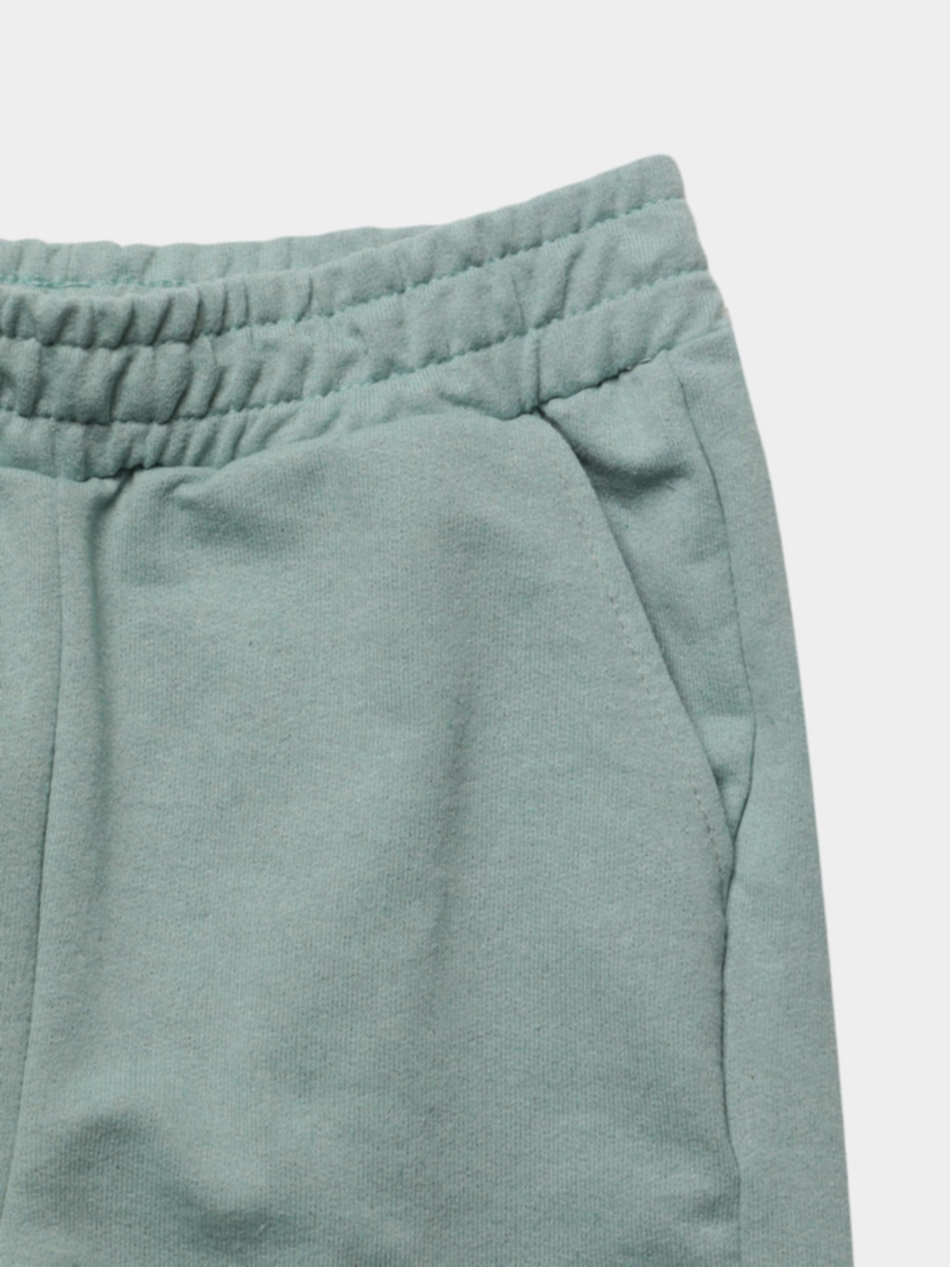 Шорты Trendyol модель TKDSS22SR0524/Mint Фото