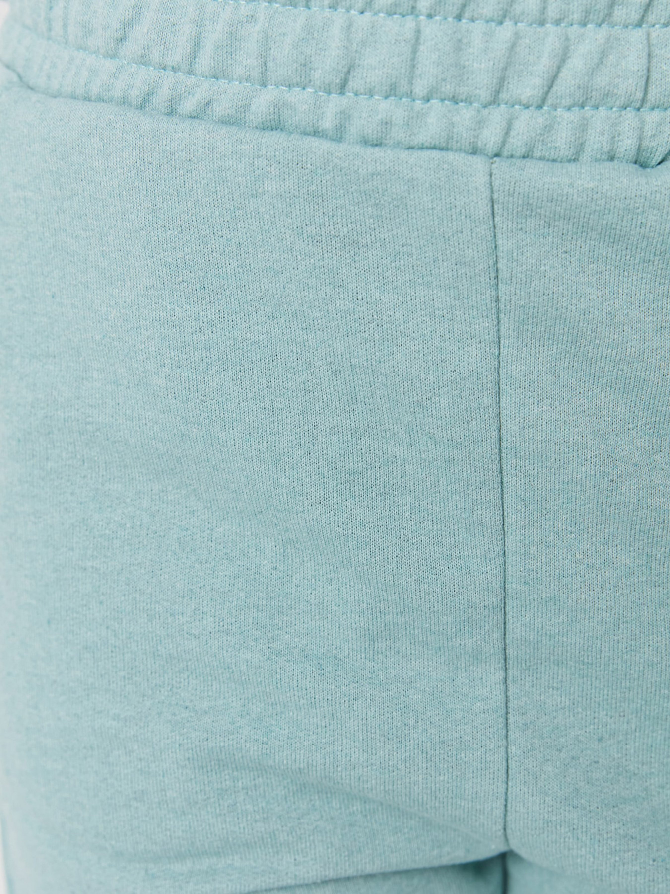 Шорты Trendyol модель TKDSS22SR0524/Mint Фото