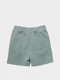 Шорты Trendyol модель TKDSS22SR0524/Mint Фото
