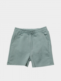 Повседневные шорты Trendyol модель TKDSS22SR0524/Mint Повседневные шорты Trendyol модель TKDSS22SR0524/Mint Фото