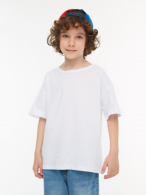 Набор футболок Trendyol модель TKDSS22TS00003/Mercan-Beyaz Фото