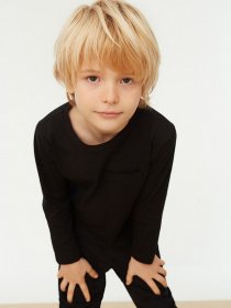 Набір лонгслівів Trendyol модель TKDAW22TS0050/Siyah-Cok Renkli Фото