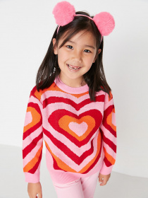 Джемпер Trendyol модель TKDAW23KZ00020/Turuncu Фото