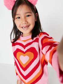 Джемпер Trendyol модель TKDAW23KZ00020/Turuncu Фото