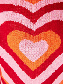 Джемпер Trendyol модель TKDAW23KZ00020/Turuncu Фото