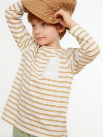 Набір лонгслівів Trendyol модель TKDAW22TS0050/Haki-Cok Renkli Фото