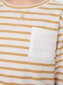 Набір лонгслівів Trendyol модель TKDAW22TS0050/Haki-Cok Renkli Фото