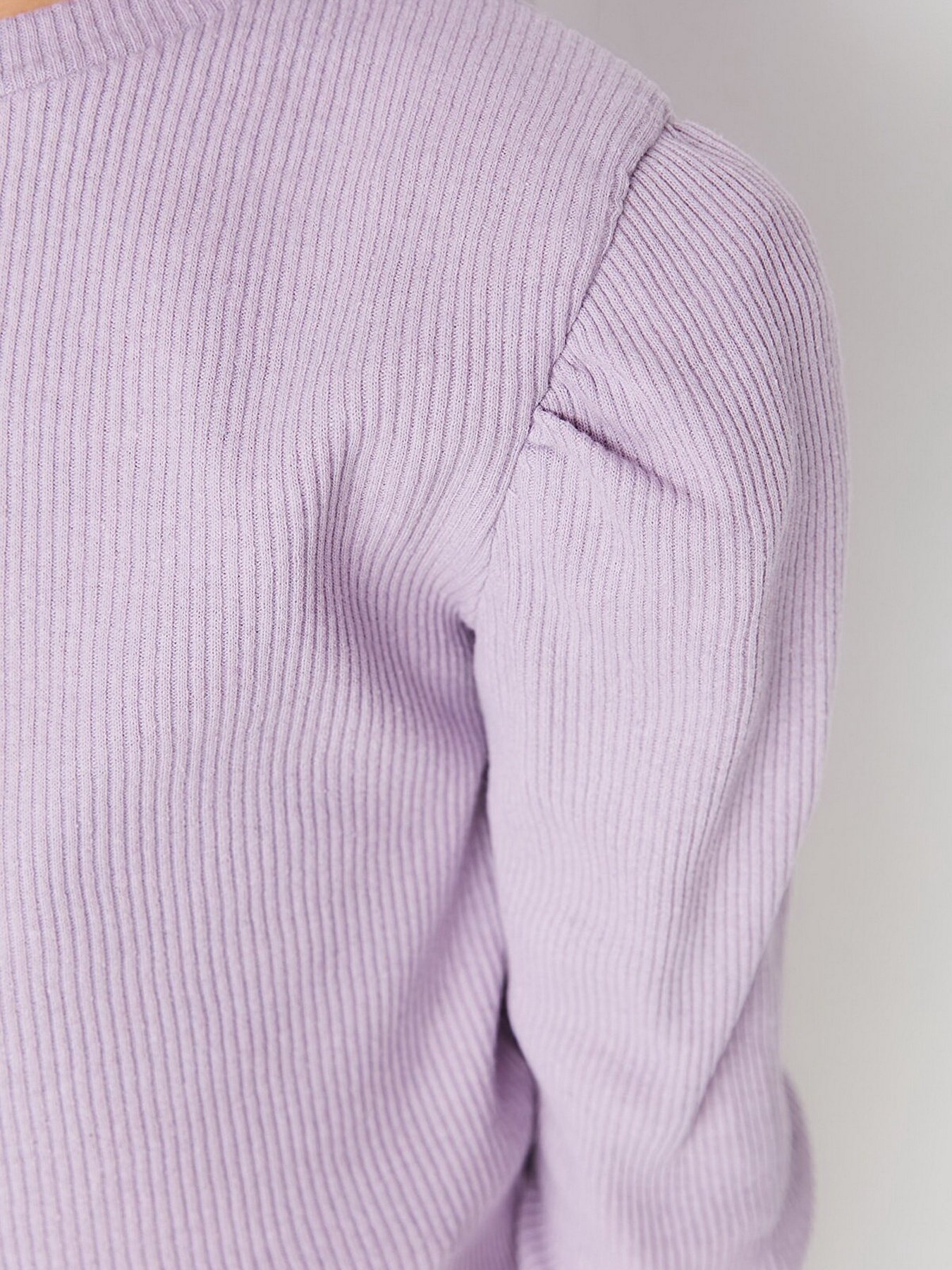 Водолазка Trendyol модель TKDAW23BZ00001/Lila Фото