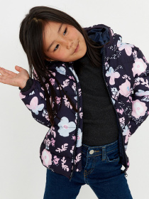 Зимова куртка Trendyol модель TKDAW22MO0554/Cok Renkli Фото