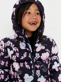 Зимняя куртка Trendyol модель TKDAW22MO0554/Cok Renkli Фото