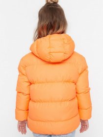 Демисезонная куртка Trendyol модель TKDAW22MO0555/Turuncu Фото