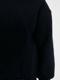 Світшот Trendyol модель TKDAW22SW0657/Lacivert Фото