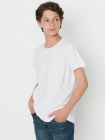 Набор футболок Trendyol модель TKDSS22TS1865/Siyah-Beyaz Набор футболок Trendyol модель TKDSS22TS1865/Siyah-Beyaz Фото