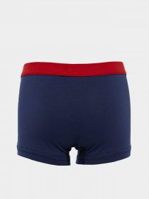 Набор трусов Trendyol модель TKDAW23BX00000/Mavi-Yesil Фото