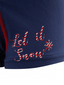 Набор трусов Trendyol модель TKDAW23BX00000/Mavi-Yesil Фото