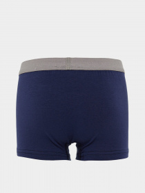 Набор трусов Trendyol модель TKDAW23BX00002/Kirmizi-Mavi Фото