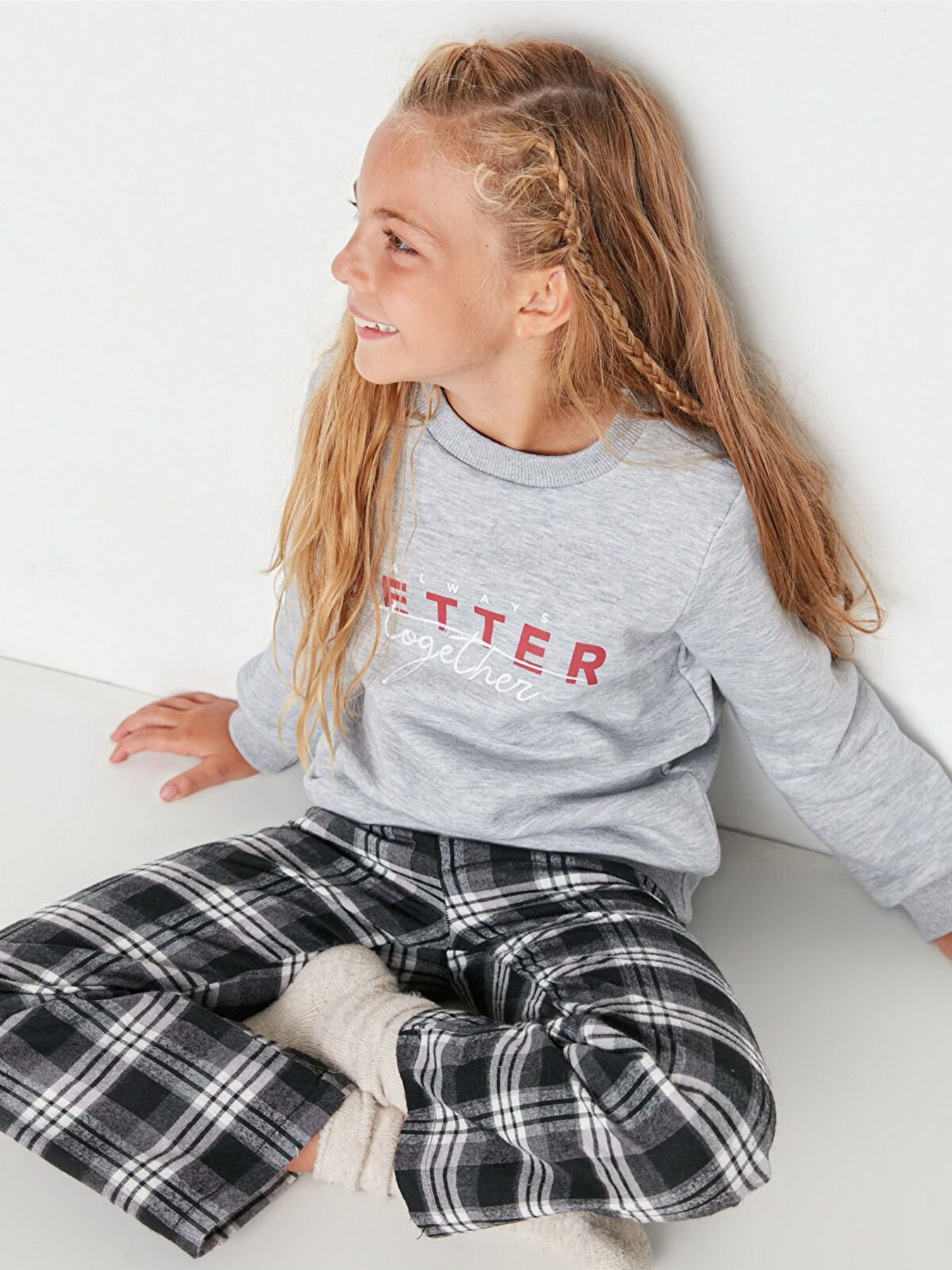 Штани повсякденні Trendyol модель TKDAW23PL00025/Siyah Фото