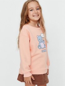 Свитшот Trendyol модель TKDAW23SW00045/Somon Фото