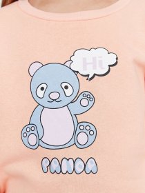 Свитшот Trendyol модель TKDAW23SW00045/Somon Фото