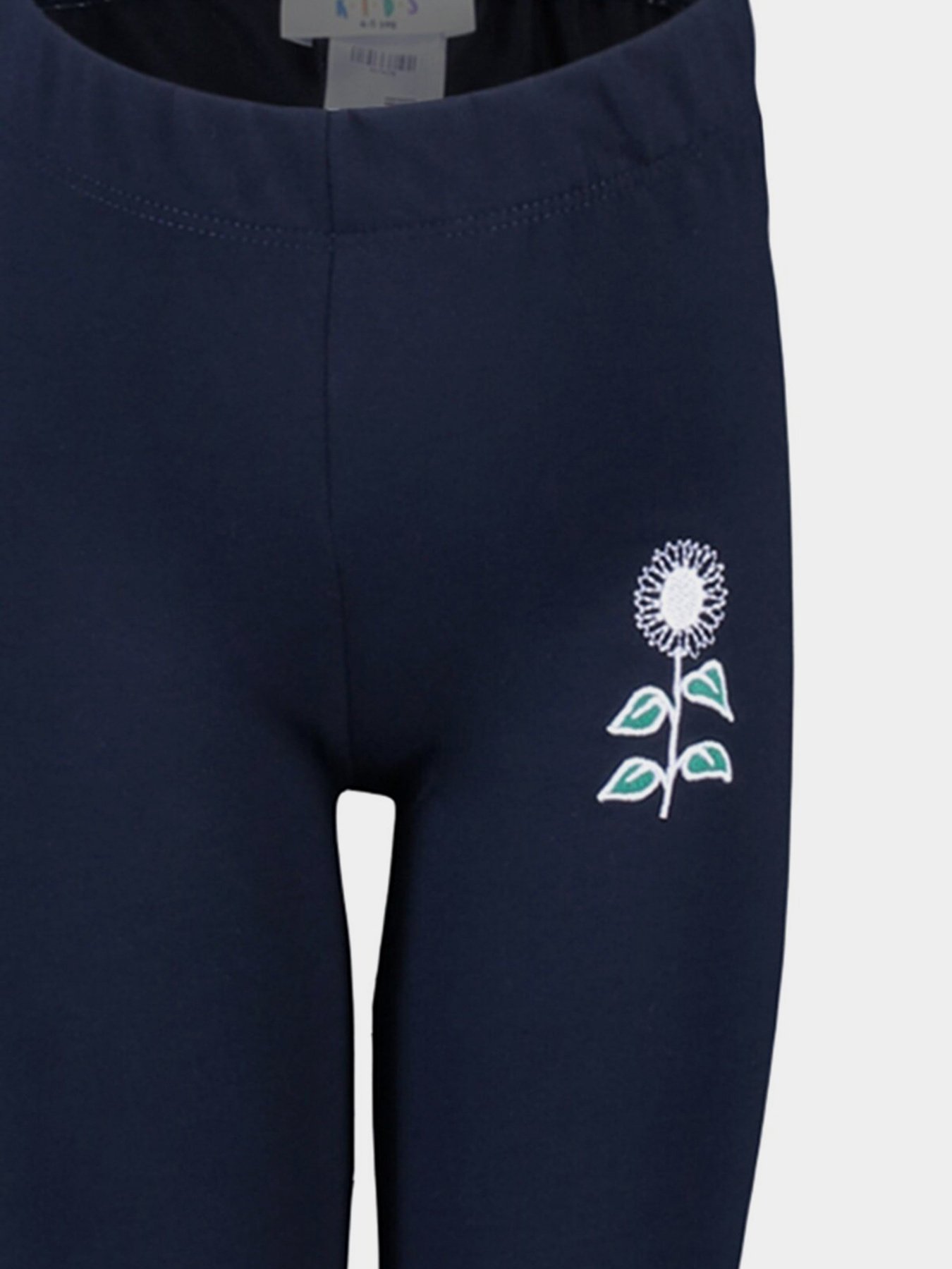 Легінси Trendyol модель TKDAW23TA00006/Lacivert Фото