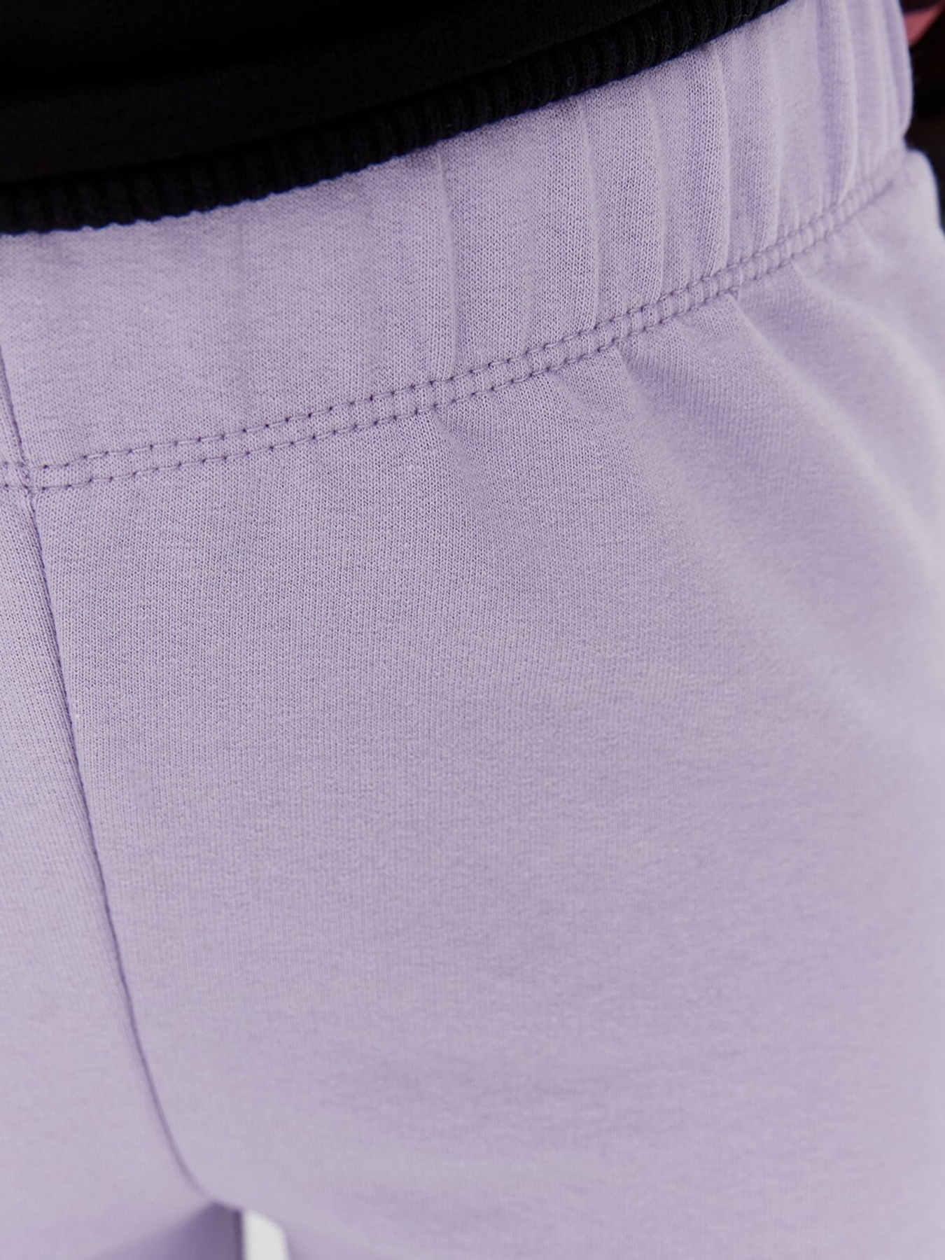 Легінси Trendyol модель TKDAW23TA00007/Lila Фото