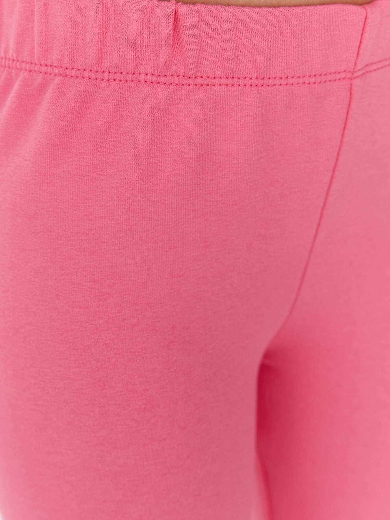 Легінси Trendyol модель TKDAW23TA00007/Pembe Фото