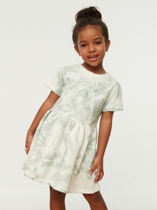 Сукня міні Trendyol модель TKDSS22EL0493/Mint Фото